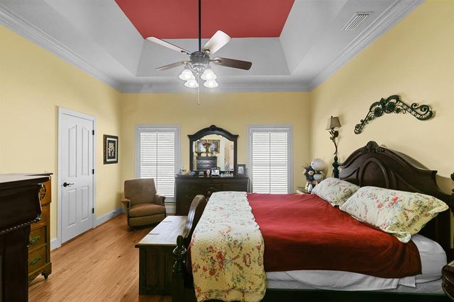 125 Habersham Dr, Dothan, AL 36301