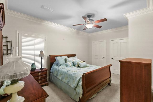 125 Habersham Dr, Dothan, AL 36301