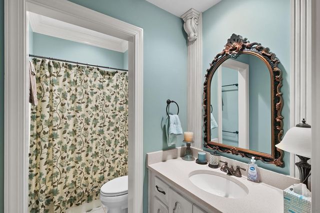 125 Habersham Dr, Dothan, AL 36301