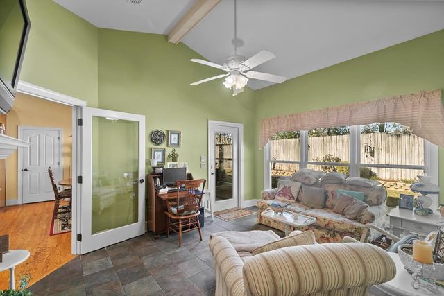 125 Habersham Dr, Dothan, AL 36301