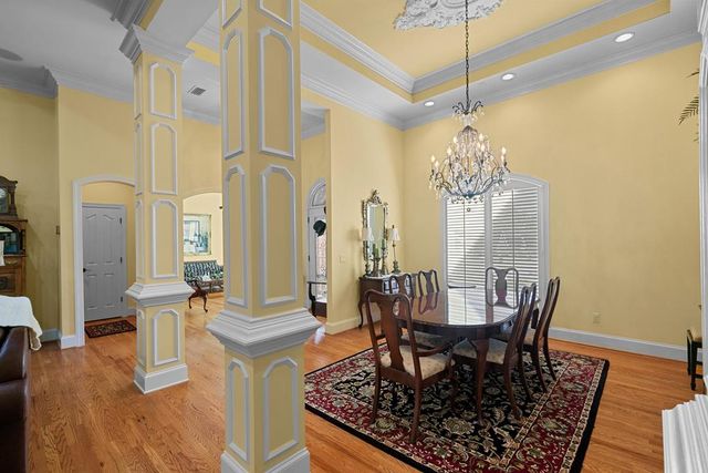 125 Habersham Dr, Dothan, AL 36301