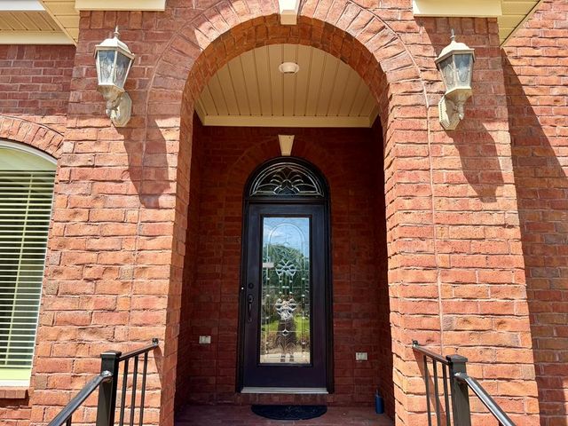 125 Habersham Dr, Dothan, AL 36301