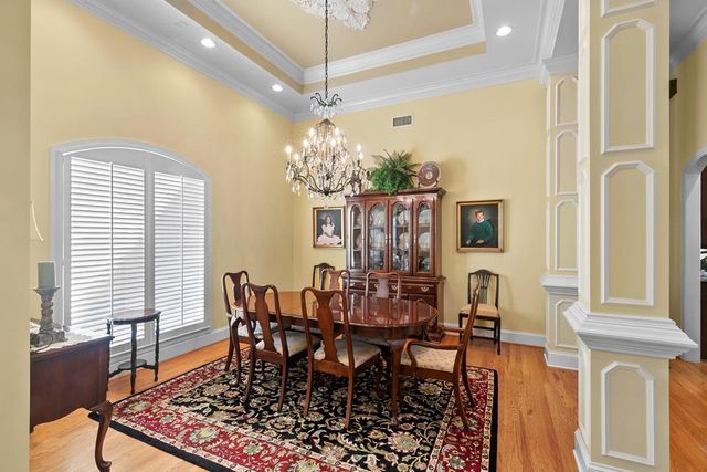 125 Habersham Dr, Dothan, AL 36301