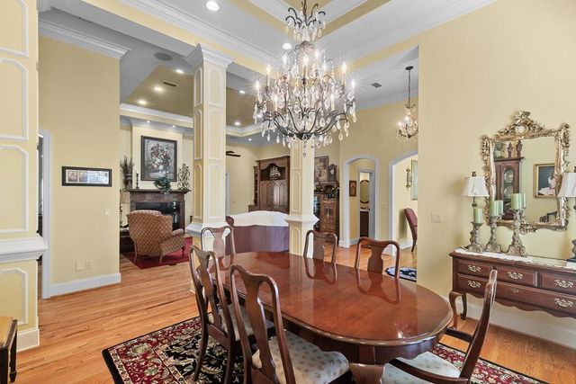 125 Habersham Dr, Dothan, AL 36301