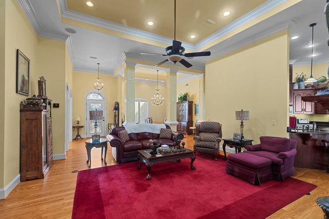 125 Habersham Dr, Dothan, AL 36301