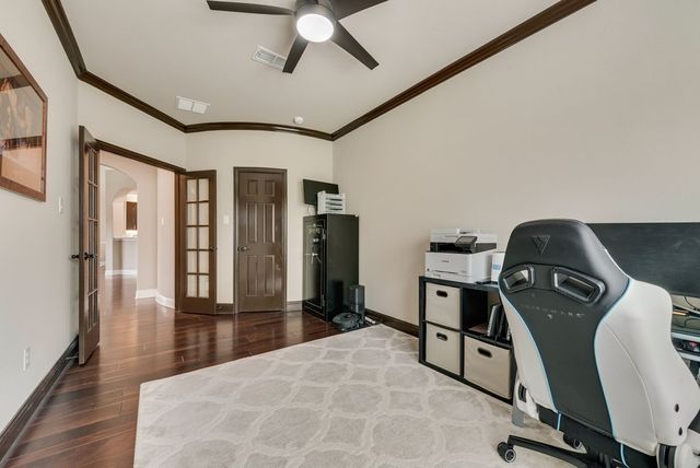 4817 Ellsworth Street, Mansfield, TX 76063