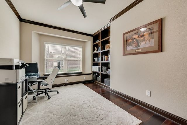 4817 Ellsworth Street, Mansfield, TX 76063