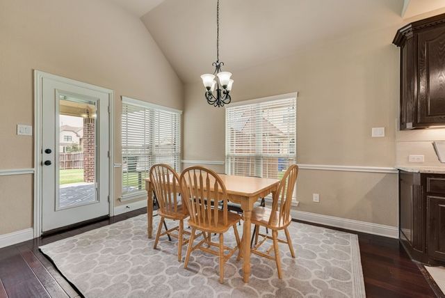 4817 Ellsworth Street, Mansfield, TX 76063