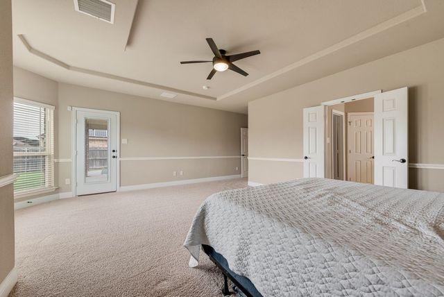 4817 Ellsworth Street, Mansfield, TX 76063
