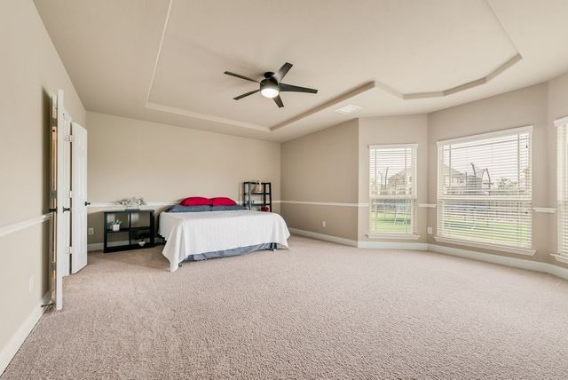 4817 Ellsworth Street, Mansfield, TX 76063