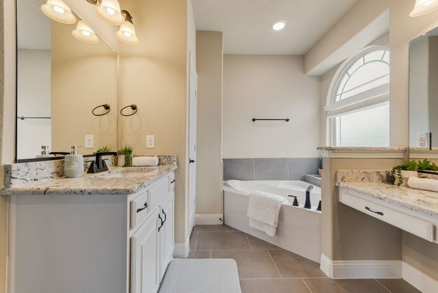 4817 Ellsworth Street, Mansfield, TX 76063