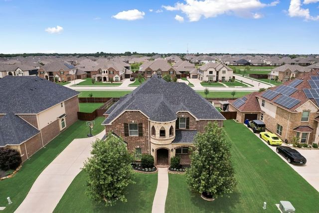 4817 Ellsworth Street, Mansfield, TX 76063
