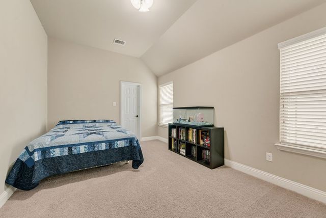 4817 Ellsworth Street, Mansfield, TX 76063
