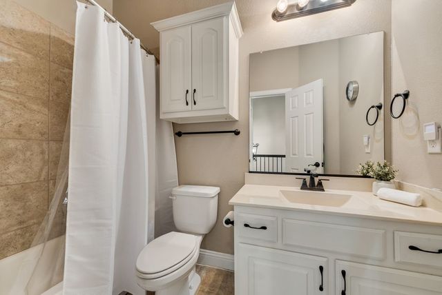 4817 Ellsworth Street, Mansfield, TX 76063