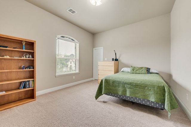 4817 Ellsworth Street, Mansfield, TX 76063