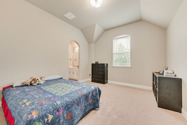 4817 Ellsworth Street, Mansfield, TX 76063