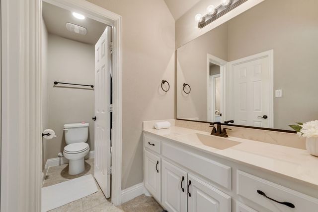 4817 Ellsworth Street, Mansfield, TX 76063