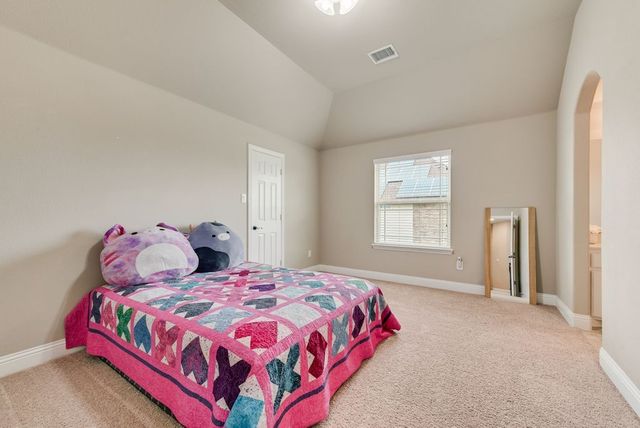 4817 Ellsworth Street, Mansfield, TX 76063