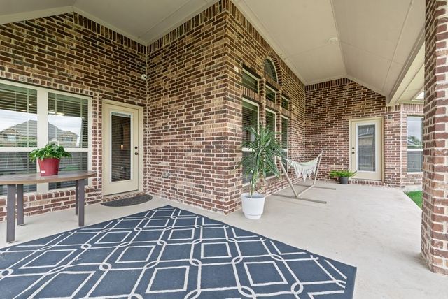 4817 Ellsworth Street, Mansfield, TX 76063