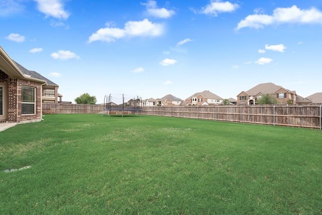 4817 Ellsworth Street, Mansfield, TX 76063