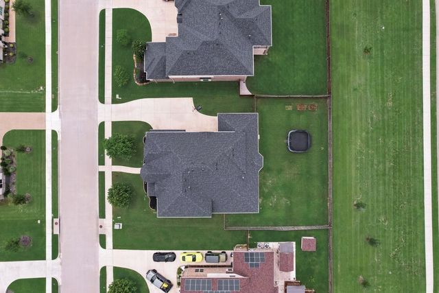4817 Ellsworth Street, Mansfield, TX 76063