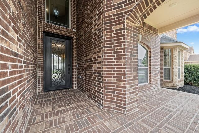 4817 Ellsworth Street, Mansfield, TX 76063