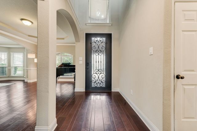 4817 Ellsworth Street, Mansfield, TX 76063