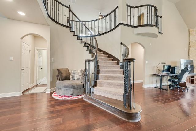 4817 Ellsworth Street, Mansfield, TX 76063