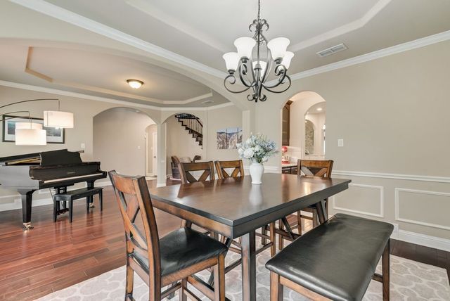 4817 Ellsworth Street, Mansfield, TX 76063