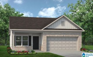 125 SANIE COVE LANE, Margaret, AL 35120