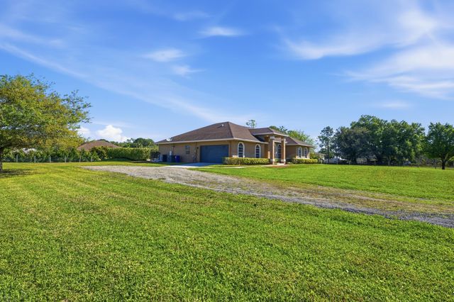 17791 44th Place N, The Acreage, FL 33470