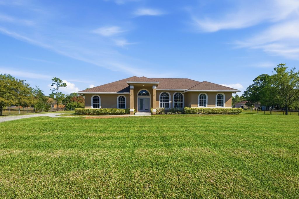 17791 44th Place N, The Acreage, FL 33470