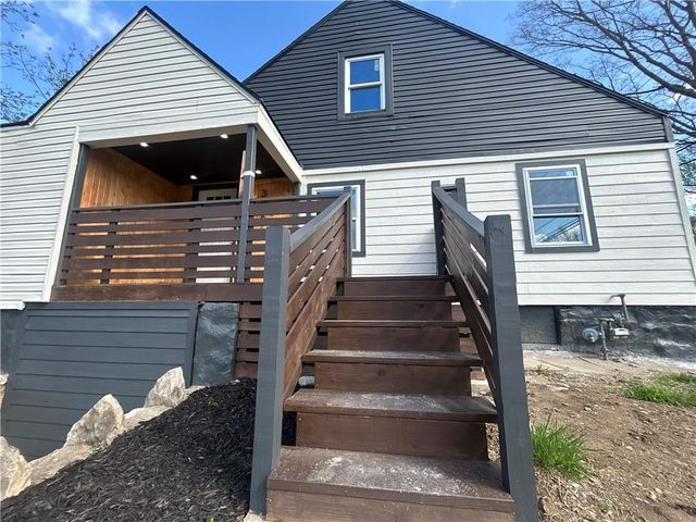 3408 E 72nd Street, Kansas City, MO 64132