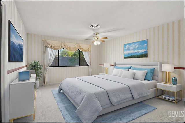 5401 Burning Tree Court, Bakersfield, CA 93309