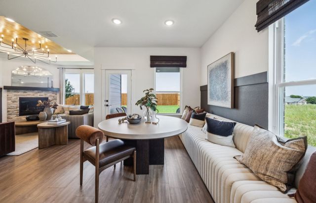 1220 Verbena Street, Princeton, TX 75407