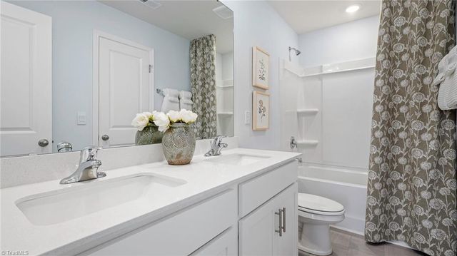 210 Hungerford Boulevard, Jamestown, NC 27282