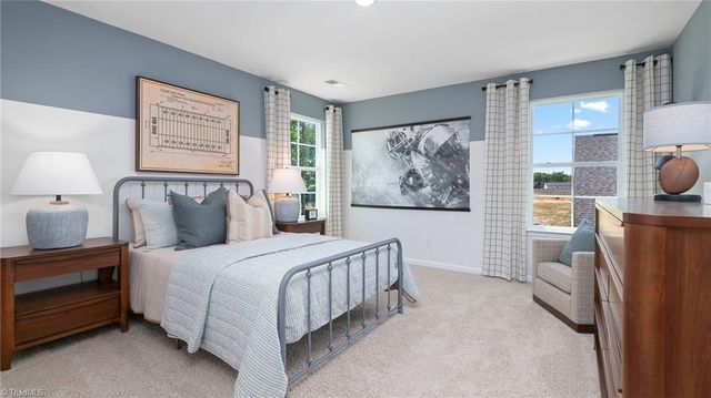 210 Hungerford Boulevard, Jamestown, NC 27282