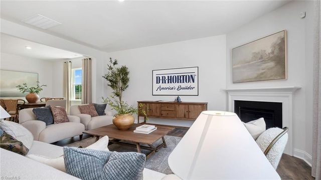 210 Hungerford Boulevard, Jamestown, NC 27282