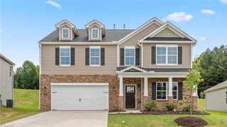 210 Hungerford Boulevard, Jamestown, NC 27282