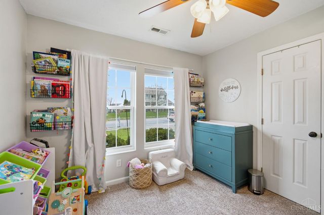 1194 Bugle Bluff Court, Lebanon, OH 45036