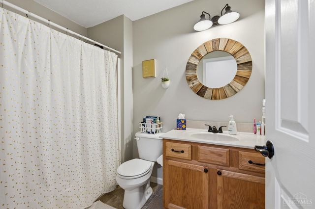 1194 Bugle Bluff Court, Lebanon, OH 45036