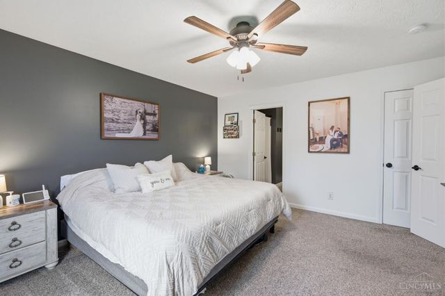 1194 Bugle Bluff Court, Lebanon, OH 45036