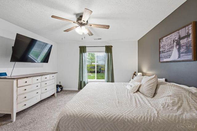 1194 Bugle Bluff Court, Lebanon, OH 45036