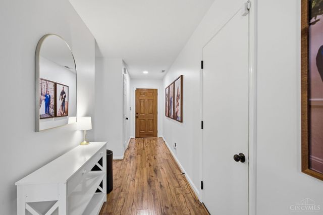 1194 Bugle Bluff Court, Lebanon, OH 45036