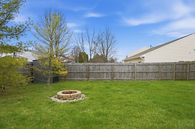 1194 Bugle Bluff Court, Lebanon, OH 45036
