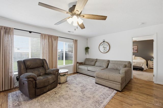 1194 Bugle Bluff Court, Lebanon, OH 45036