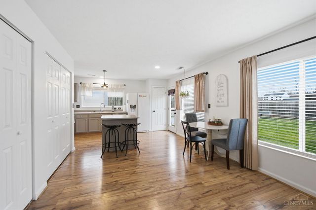 1194 Bugle Bluff Court, Lebanon, OH 45036