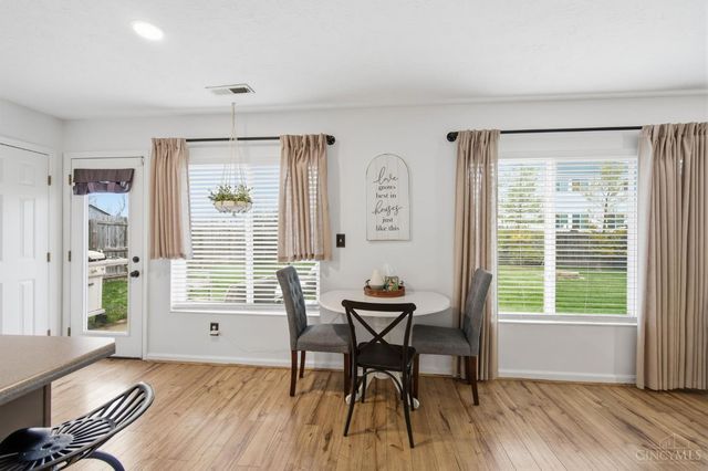 1194 Bugle Bluff Court, Lebanon, OH 45036