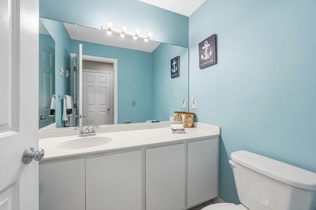 1 Belmont Road TH18, Harwich, MA 02671