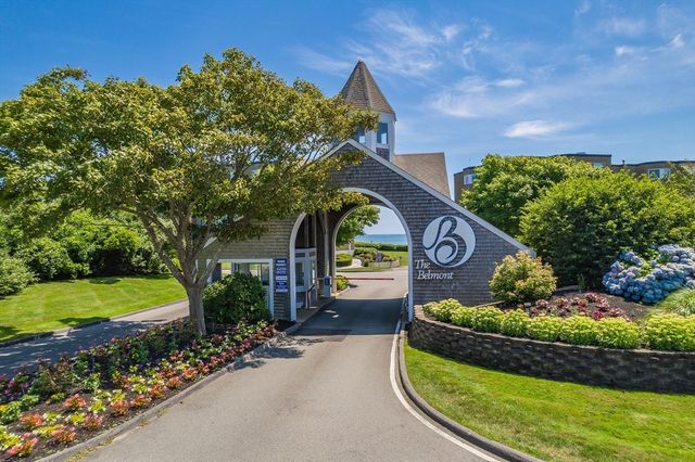 1 Belmont Road TH18, Harwich, MA 02671